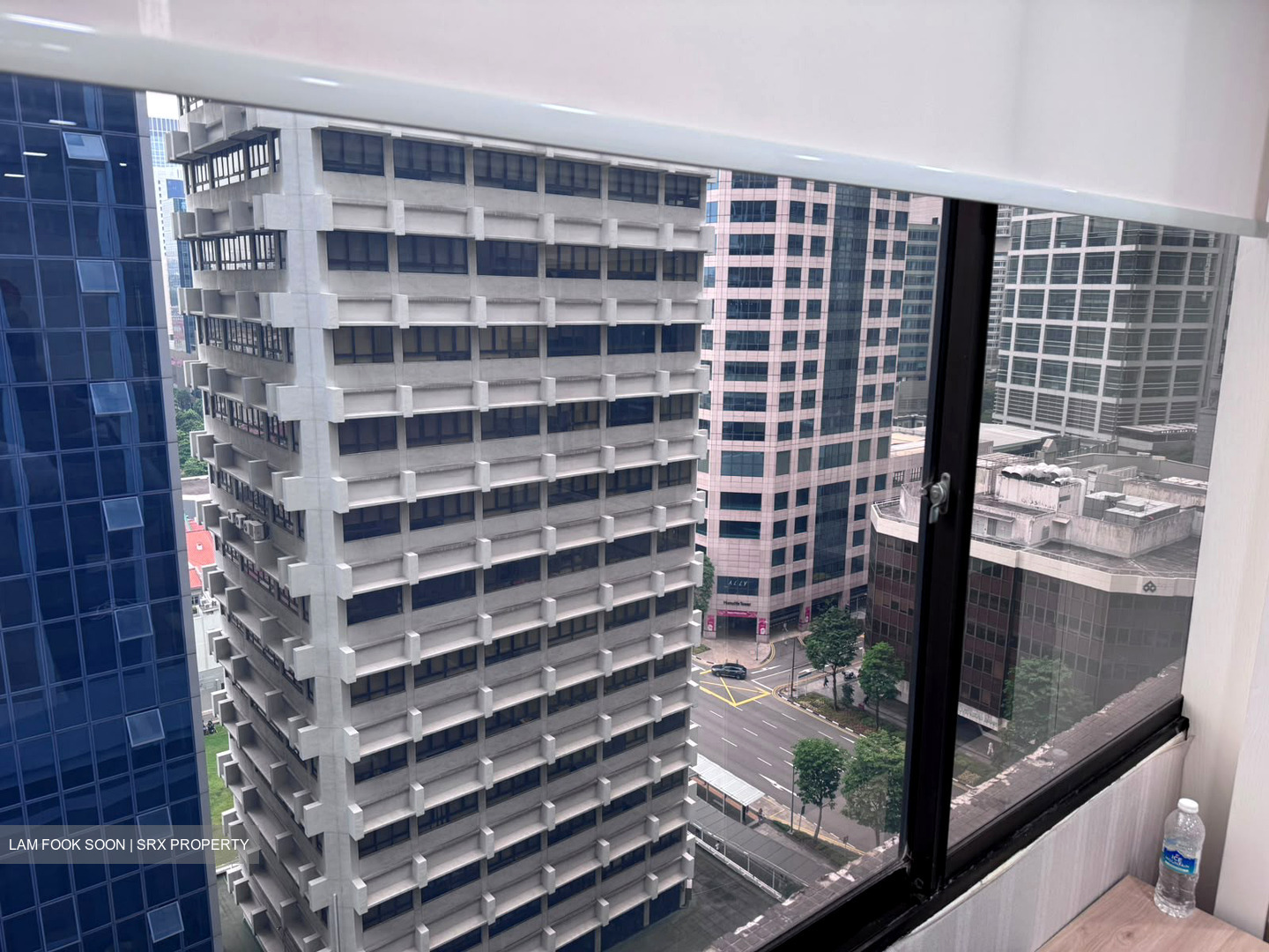 Tong Eng Building (D1), Office #601509091